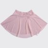 Bow skirt