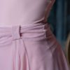 Bow skirt