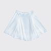 Godet skirt