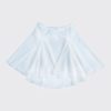 Godet skirt