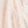 Godet skirt