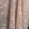 Godet skirt
