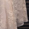 Godet skirt