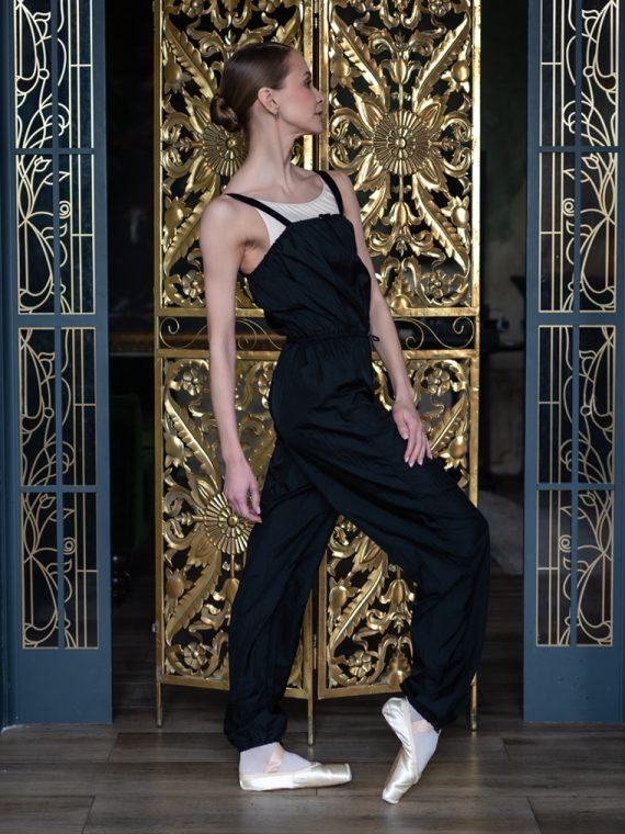 SPA jumpsuit