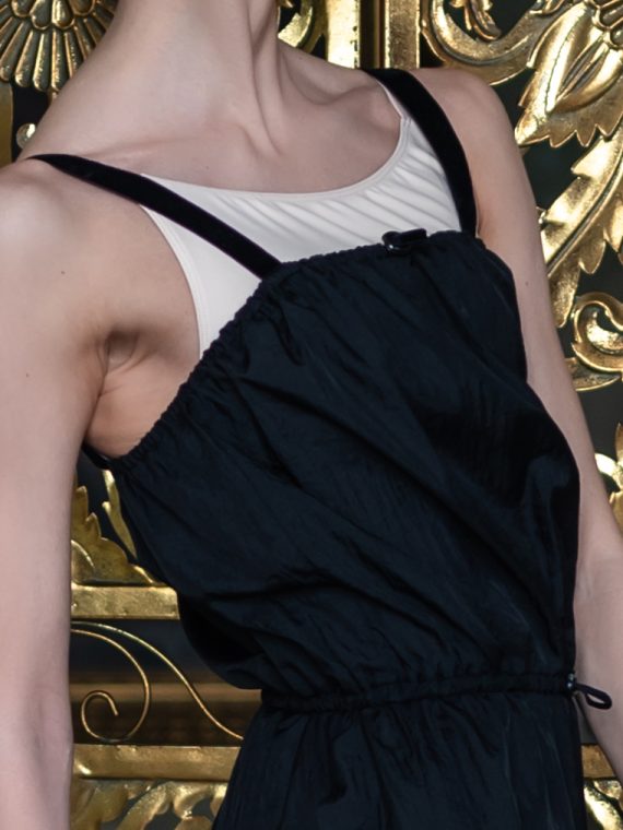 SPA jumpsuit