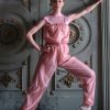 SPA jumpsuit
