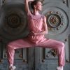 SPA jumpsuit