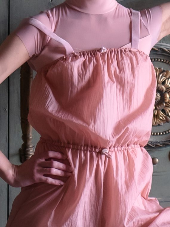SPA jumpsuit