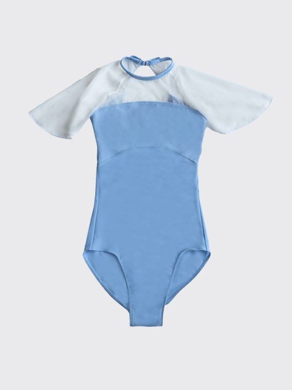Sylphide leotard