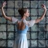 Sylphide leotard