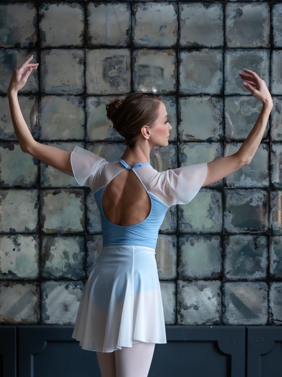 Sylphide leotard