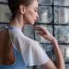 Sylphide leotard
