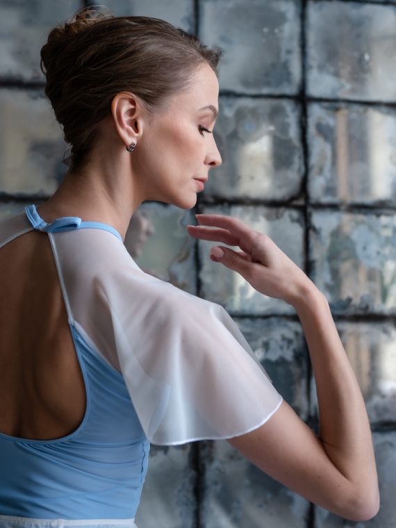 Sylphide leotard
