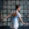 Sylphide leotard