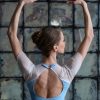 Sylphide leotard