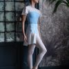 Sylphide leotard