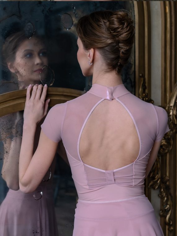 Muse leotard