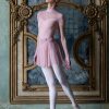 Muse leotard