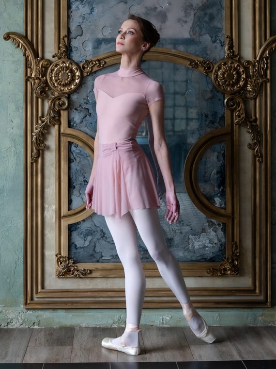 Muse leotard
