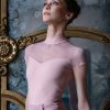 Muse leotard