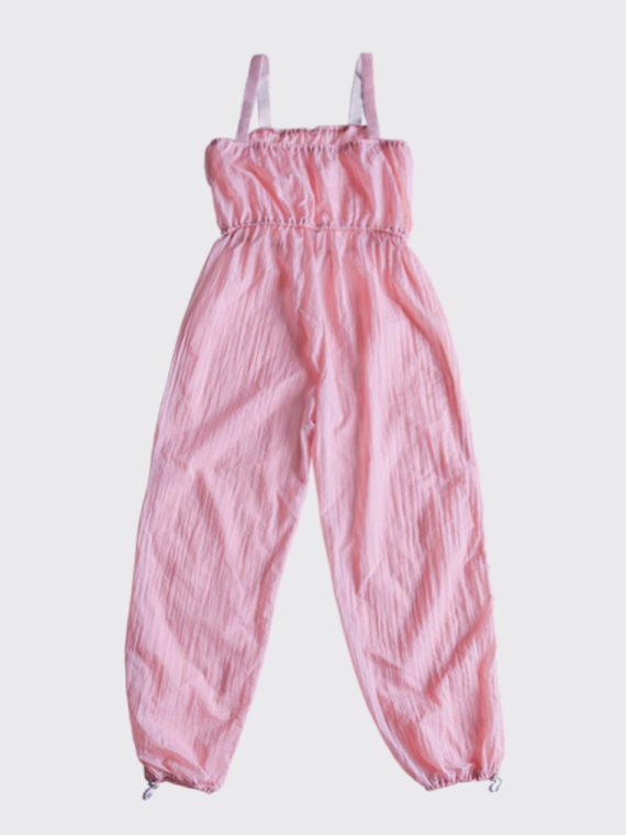 SPA jumpsuit