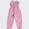 SPA jumpsuit