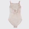 Pointe leotard