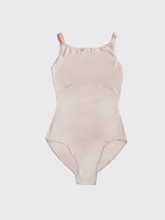 Pointe leotard