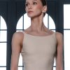 Pointe leotard