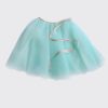 Tulle-skirt Mini