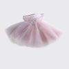 Carnation tutu