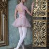 Carnation tutu
