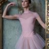Carnation tutu