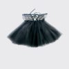 Carnation tutu