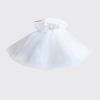Carnation tutu