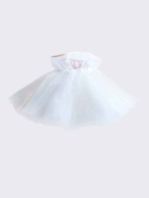 Carnation tutu