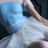 Carnation tutu