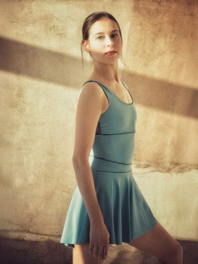 Flora skirt flora skirt daria 390x520 - Flora skirt