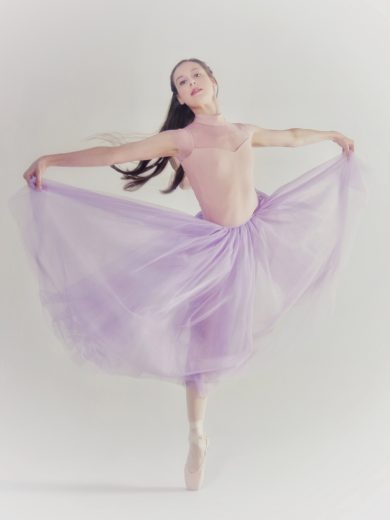 Tulle-skirt Maxi tulle skirt daria 3 390x520 - Tulle-skirt Maxi