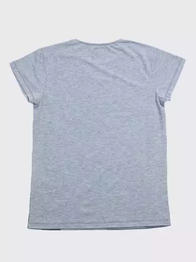 T-shirt Palm & foot