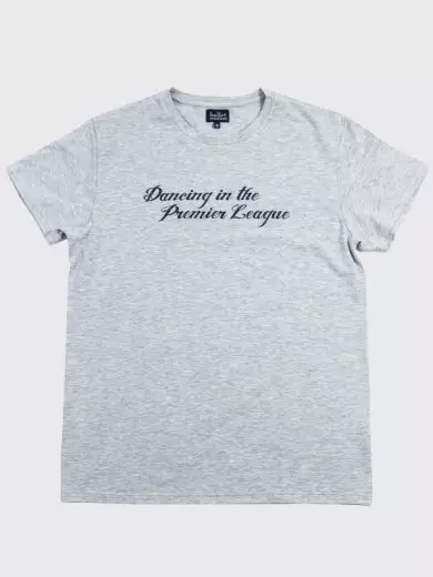 Male T-shirt Premier League