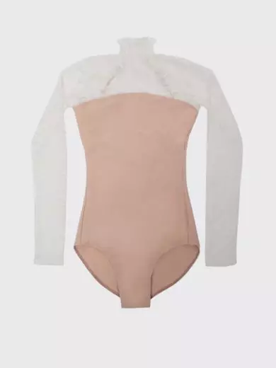 Leotard Casta Diva