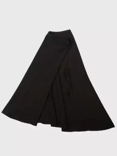Tunique-skirt Maxi