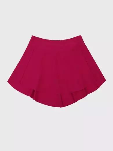 Tunique-skirt Mini