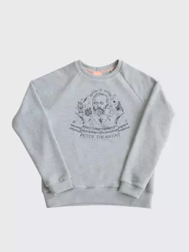 Tchaikovsky sweatshirt