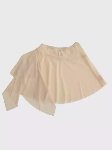 Unique-skirt mini