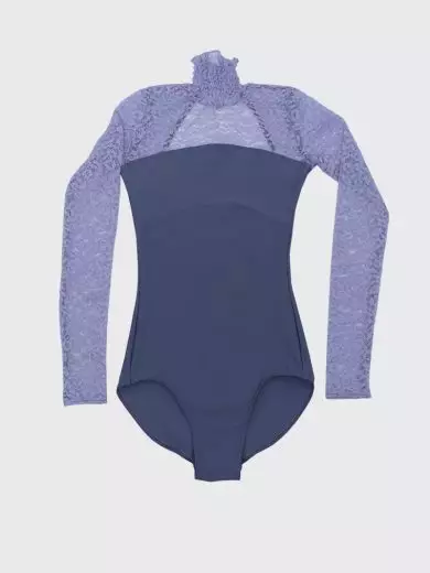 Leotard Casta Diva