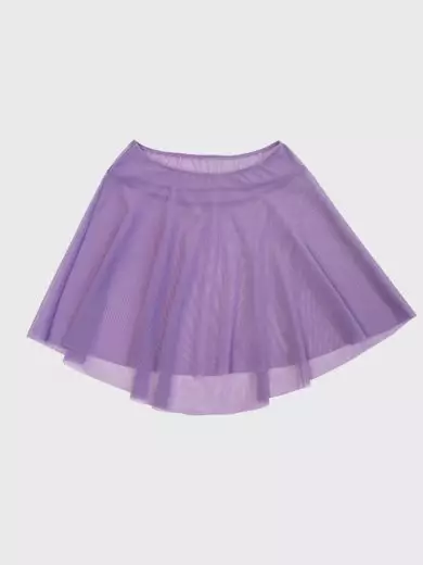 Terpsichore skirt