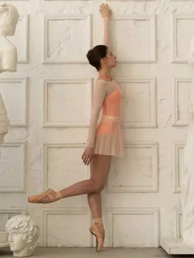 Skirts - Balletmaniacs