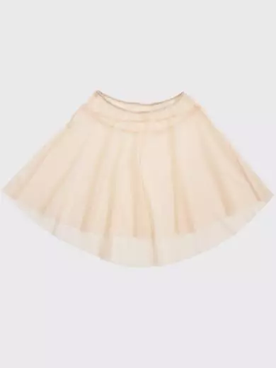 Terpsichore skirt